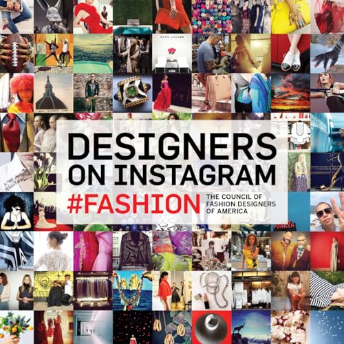 Designers on Instagram: #fashion: #fashion. The Council of Fashion Designers of America